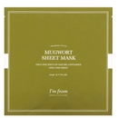 I'm From Mugwort Sheet Mask 20ml