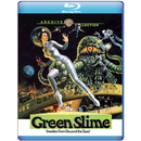 The Green Slime The Green Slime
