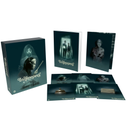 The Innkeepers 4K Ultra HD Limited Edition The Innkeepers 4K Ultra HD Limited Edition