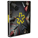 Marvel Studios' Thunderbolts* 4K Ultra HD SteelBook