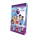Topps Premier League 2025/26 Festive Countdown Calendar