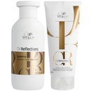 Wella Professionals Oil Reflections Bundle Wella Professionals Oil Reflections Bundle