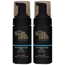 Bondi Sands Duo: Self Tanning Foam Dark 100ml x 2 Bondi Sands Duo: Self Tanning Foam Dark 100ml x 2