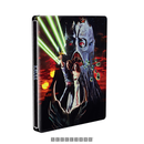 Krull 4K Ultra HD & Blu-ray SteelBook Krull 4K Ultra HD & Blu-ray SteelBook