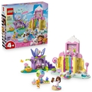 LEGO® Gabby’s Dollhouse Sweet Treat Mountain & Kitty Garden Pretend Play 11205 LEGO® Gabby’s Dollhouse Sweet Treat Mountain & Kitty Garden Pretend Play 11205
