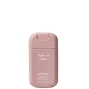 HAAN Hand Sanitizer Tales Of Lotus 30ml