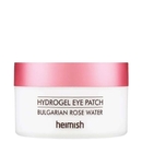 Heimish Bulgarian Rose Hydrogel Eye Patches x 60 Heimish Bulgarian Rose Hydrogel Eye Patches x 60