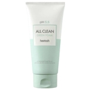 Heimish  Skincare All Clean Green pH Balancing Facial Cleanser Foam 150g