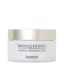 Heimish  Skincare Matcha Biome Hydrogel Eye Patches x 60