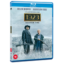 1923: A Yellowstone: Origin Story: Season Two 1923: A Yellowstone: Origin Story: Season Two