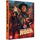The Man Called Noon