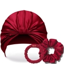 SILKE Silk Essentials Set - Berry SILKE Silk Essentials Set - Berry