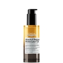 L'Oréal Professionnel Absolut Repair Molecular Bi-Phase Oil for Damaged Hair 90ml, 2x Benefit: High Shine & Repair L'Oréal Professionnel Absolut Repair Molecular Bi-Phase Oil for Damaged Hair 90ml, 2x Benefit: High Shine & Repair