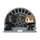Star Wars Return of the Jedi Luke vs. Vader Funko Pop Vinyl Star Wars Return of the Jedi Luke vs. Vader Funko Pop Vinyl