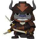 Avatar: The Last Airbender Appa with Armor Funko Pop! Vinyl Super Avatar: The Last Airbender Appa with Armor Funko Pop! Vinyl Super