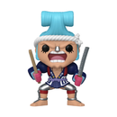 One Piece Franosuke Wano Funko Pop! Vinyl Super One Piece Franosuke Wano Funko Pop! Vinyl Super