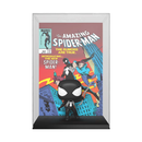 Pop! Comic Cover: Marvel Amazing Spider-Man #252 Funko Pop! Vinyl Pop! Comic Cover: Marvel Amazing Spider-Man #252 Funko Pop! Vinyl