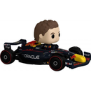 Formula 1 Max Verstappen Funko Pop! Vinyl Super Deluxe Formula 1 Max Verstappen Funko Pop! Vinyl Super Deluxe