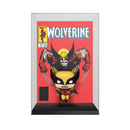 POP Comic Cover: Marvel Wolverine #17 Funko Pop Vinyl POP Comic Cover: Marvel Wolverine #17 Funko Pop Vinyl