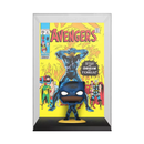 Pop! Comic Cover: Marvel Avengers #87 Funko Pop! Vinyl Pop! Comic Cover: Marvel Avengers #87 Funko Pop! Vinyl
