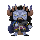 One Piece Kaido Man Beast Form Funko Pop! Vinyl Super