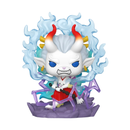 One Piece Yamato Man Beast Form Funko Pop! Vinyl Deluxe One Piece Yamato Man Beast Form Funko Pop! Vinyl Deluxe