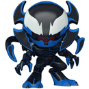 Marvel Friendly Neighborhood Spider-Man Alien Funko Pop! Vinyl Super Marvel Friendly Neighborhood Spider-Man Alien Funko Pop! Vinyl Super