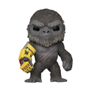Godzilla vs. Kong The New Empire Kong Funko Pop Vinyl Super