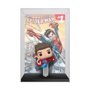 Pop! Comic Cover: Marvel The Amazing Spider-Man #1 Funko Pop! Vinyl