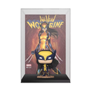 POP Comic Cover: Marvel All New Wolverine #1 Funko Pop Vinyl POP Comic Cover: Marvel All New Wolverine #1 Funko Pop Vinyl