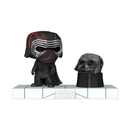 Star Wars Darkside Kylo Ren Funko Pop Vinyl Deluxe Star Wars Darkside Kylo Ren Funko Pop Vinyl Deluxe