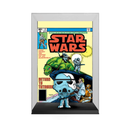 Pop! Comic Cover: Star Wars Sandtrooper #31 (1977) Funko Pop! Vinyl Pop! Comic Cover: Star Wars Sandtrooper #31 (1977) Funko Pop! Vinyl