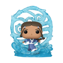 Avatar: The Last Airbender Season 7 Katara Funko Pop Vinyl Deluxe Avatar: The Last Airbender Season 7 Katara Funko Pop Vinyl Deluxe