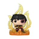 Avatar: The Last Airbender Season 7 Zuko Funko Pop! Vinyl Deluxe Avatar: The Last Airbender Season 7 Zuko Funko Pop! Vinyl Deluxe
