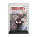 Pop! Comic Cover: Marvel Spider-Man #1 (2016) Funko Pop! Vinyl Pop! Comic Cover: Marvel Spider-Man #1 (2016) Funko Pop! Vinyl