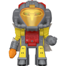 Transformers Omega Supreme Funko Pop! Vinyl Super Transformers Omega Supreme Funko Pop! Vinyl Super