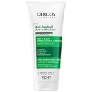 Vichy Dercos Hair & Scalp Dermatological Conditioner for Hydration And Anti-Dandruff 200ml Vichy Dercos Hair & Scalp Dermatological Conditioner for Hydration And Anti-Dandruff 200ml