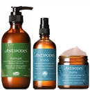 Antipodes Cleanse & Hydrate Bundle Antipodes Cleanse & Hydrate Bundle