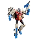 Hasbro Transformers Toys Studio Series Transformers One Starscream 4.5” Action Figure, 8+ Hasbro Transformers Toys Studio Series Transformers One Starscream 4.5” Action Figure, 8+