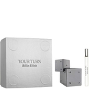 Billie Eilish Your Turn 100ml EDP + 10ml EDP Travel Spray Billie Eilish Your Turn 100ml EDP + 10ml EDP Travel Spray
