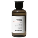 Minimalist Skin Care Polyhydroxy Acid (PHA) 03% Face Toner 150ml Minimalist Skin Care Polyhydroxy Acid (PHA) 03% Face Toner 150ml