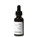 Minimalist Skin Care Retinal 0.1%  Face Serum 20ml