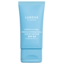 Lumene Nordic Hydra [LÄHDE] Fresh Hydration Moisturizer SPF50 50ml
