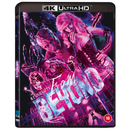 From Beyond 4K Ultra HD From Beyond 4K Ultra HD