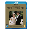 Pride and Prejudice