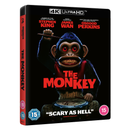The Monkey 4K Ultra HD
