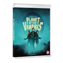 Planet of the Vampires Planet of the Vampires