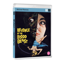 Revenge of the Blood Beast