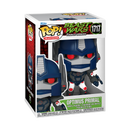 Transformers Optimus Primal Funko Pop Vinyl Transformers Optimus Primal Funko Pop Vinyl