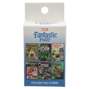 The Fantastic Four Classic Blind Box Mystery Pin The Fantastic Four Classic Blind Box Mystery Pin